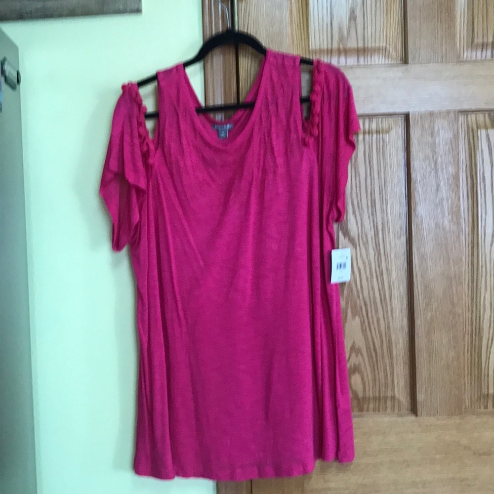 Woman’s shirt